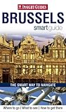 Brussels smartguide.