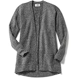 オールドネイビー OLD NAVY/ ボーイフレンドカーディガン チャコール ヘザー トップスカーディガン XS (5歳)【並行輸入】