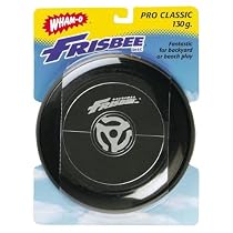 Wham-O #81110 Pro Classic Frisbee