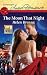 Books : The Moon That Night (Harlequin Super Romance)