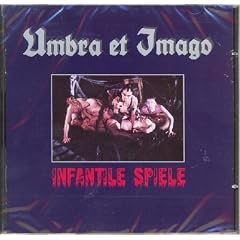 Infantile Spiele
