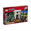 Lego 10217 - Harry Potter Diagon Alley