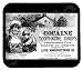 Cocaine Toothache Drops Mouse Pad