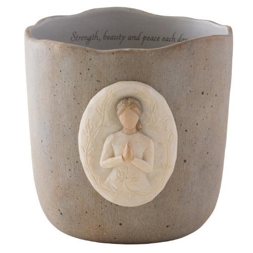 Huge save onwillow tree stores Demdaco Willow Tree Candle Holder - A Tree, A Prayer