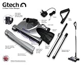 picture of GTECH Cordless Sweeper 7.2v NiMH SW02