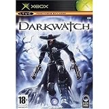 Darkwatchpar Ubisoft