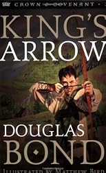 King's Arrow