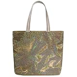 Xhilaration Tote Bag - Gold