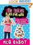 Allie Finkle's Rules for Girls: Best Friends and Drama Queens
