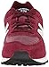 New Balance KL574 Lace-Up Grade Pennant Running Shoe (Big Kid)