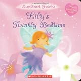 Sweetheart Fairies: Lily's Twinkly Bedtime