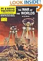 The War of the Worlds (Classics Illustrated)