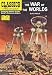 The War of the Worlds (Classics Illustrated)