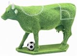 Eigenschaften Sunday / Cowparade Cow Parade Football Cow Large