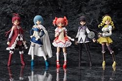 figma 魔法少女まどか☆マギカ 佐倉杏子