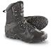 Men's Rocky® Eliminator X - 8 400 gram Thinsulate Ultra Insulation Duty Boots Black