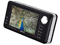 飛鳥 ポータブル・フォトビューア・ストレージ Tripper V 160GB ASUSB2HDTR-14
