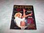 JANUARY 1985 1/85 GOLDIE HAWN Playboy Magazine