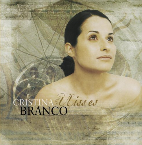 Cristina Branco - Ulisses - Zortam Music