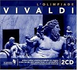 Vivaldi: L'Olimpiade