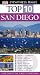 San Diego (Eyewitness Top 10 Travel Guide)