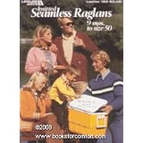 KnittedSeamlessRaglans,Leaflet159