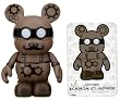 Steampunk By Maria Clapsis - Disney Vinylmation ~3" Urban Series #3 Designer Figure (Disney Theme Parks Exclusive)
