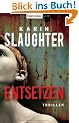 Entsetzen: Thriller
