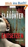Entsetzen: Thriller