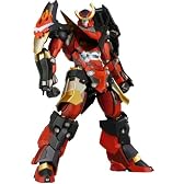 RIOBOT04 グレンラガン 2次出荷分