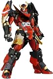 RIOBOT04 グレンラガン 2次出荷分