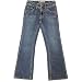 Levi's Lambchop Pocket Jean - Little Kids