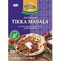 AHG Tikka Masala 50g
