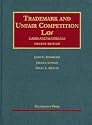 Trademark and Unfair Competition Law: Cases and Materials (University Casebook)