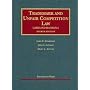 Trademark and Unfair Competition Law: Cases and Materials (University Casebook)