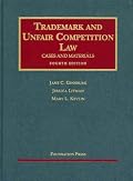 Trademark and Unfair Competition Law: Cases and Materials (University Casebook)