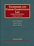 Trademark and Unfair Competition Law: Cases and Materials (University Casebook)