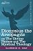 Dionysius the Areopagite on The Divine Names and The Mystical Theology