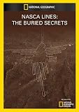 Nasca Lines: The Buried Secrets