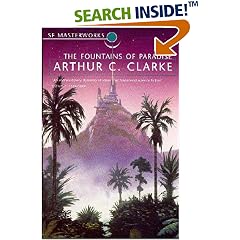 The Fountains Of Paradise (S.F. Masterworks)