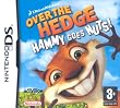 Over the Hedge: Hammy Goes Nuts  (Nintendo DS)