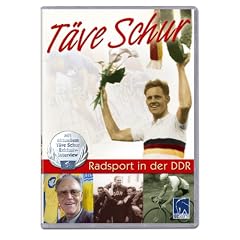 T�ve Schur - Radsport in der DDR