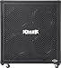Krank Black Rev SST 4x12 Speaker Cabinet with Black Grill