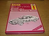 Saab owners workshop manual