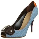Giuseppe Zanotti Women's E80431 Shoe