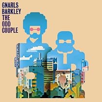 The Odd Couple