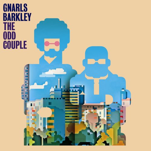 Gnarls Barkley - - - Zortam Music