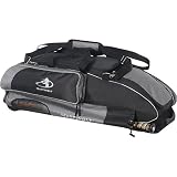 Mattingly Beast Wheeled Bat Bag (Equipment Not Included)