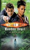 Doctor Who: Wooden Heart Medium