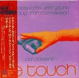 Re Touch (Japanese Mini Lp)